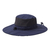 Chapéu Columbia Coolhead Ii Zero Booney - Azul Marinho - comprar online