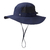 Chapéu Columbia Coolhead Ii Zero Booney - Azul Marinho na internet