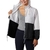 Jaqueta Corta-vento Columbia Flash Forward Feminina - Preto / Branco na internet