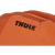 Mochila para Notebook Thule Chasm Backpack 26l - Laranja Autumnal - Jasper - Tudo para corrida de rua ou trilha, camping, esqui e MTB