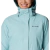 Jaqueta Columbia Bugaboo II Interchange Feminina - Azul Aqua - Jasper - Tudo para corrida de rua ou trilha, camping, esqui e MTB