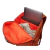 Mochila para Notebook Thule Chasm Backpack 26l - Laranja Autumnal
