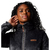 Imagem do Jaqueta Fleece Columbia Fire Side II Sherpa Fz Feminina - Preto / Shark