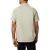 Camisa Columbia Silver Ridge 2.0 Manga Curta Masculina - Fóssil - comprar online