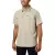 Camisa Columbia Silver Ridge 2.0 Manga Curta Masculina - Fóssil