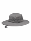 Chapéu Columbia Coolhead II Zero Booney - Cinza