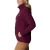 Jaqueta Fleece Columbia Panorama Sherpa Fleece Feminina - Vinho / Marionberry na internet