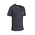 Camiseta Leatt AllMtn 2.0 Masculina - Preto