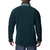 Jaqueta Fleece Columbia Rapid Expedition Masculina - Azul Night Wave / Metal - comprar online