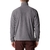 Jaqueta Fleece Columbia Fast Trek II Masculina - Cinza - comprar online