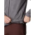 Jaqueta Fleece Columbia Fast Trek II Masculina - Cinza