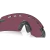 Óculos de Sol Oakley Encoder Strike Unissex - Rosa / Matte Black