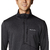 Jaqueta Fleece Columbia Park View Masculina - Preto na internet