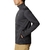 Jaqueta Fleece Columbia Park View Masculina - Preto - comprar online