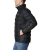 Jaqueta Columbia Labyrinth Loop Masculina - Preto - Jasper - Tudo para corrida de rua ou trilha, camping, esqui e MTB
