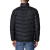 Jaqueta Columbia Labyrinth Loop Masculina - Preto - loja online