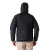 Jaqueta Columbia Labyrinth Loop Com Capuz Masculina - Preta - comprar online