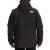Jaqueta The North Face Carto Triclimate Masculina - Preta - comprar online