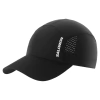 Boné Salomon Cross Cap Unissex - Preto