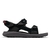 Sandália Columbia Trailstorm Hiker 3 Strap Masculina - Preto
