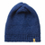 Gorro Térmico Solo Cozy Unissex - Azul Naval