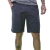 Bermuda Pine Creek Walker Masculina - Cinza - Jasper - Tudo para corrida de rua ou trilha, camping, esqui e MTB