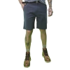 Bermuda Pine Creek Walker Masculina - Cinza