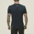 Camiseta Pine Creek Performance UV M/C Masculina - Preto - comprar online