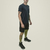 Camiseta Pine Creek Performance UV M/C Masculina - Preto na internet