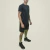 Camiseta Pine Creek Performance UV M/C Masculina - Preto na internet