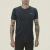 Camiseta Pine Creek Performance UV M/C Masculina - Preto