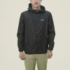 Jaqueta Corta Vento Pine Creek Windstorm Masculina - Preto