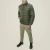 Jaqueta Pine Creek Down Jacket Masculina - Verde na internet