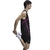 Short Tennis On Court Short Masculino - Preto / All Black - Jasper - Tudo para corrida de rua ou trilha, camping, esqui e MTB
