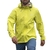 Jaqueta Impermeável Kailash Andes X-Lite Masculino - Amarelo