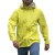 Jaqueta Impermeável Kailash Andes X-Lite Masculino - Amarelo