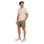 Bermuda Jasper Tourist Masculina - Cáqui na internet