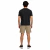 Short Jasper Laisure Masculino - Khaki na internet