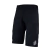 Bermuda Enduro ASW Ride Masculino - Preto