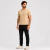 Calça Jasper Line Up Masculina - Preta na internet