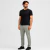 Calça Jasper Line Up Masculina - Bege / Khaki na internet