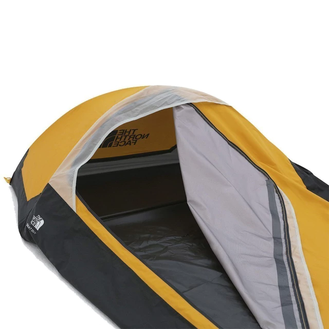 テント・タープ THE NORTH FACE ASSAULT FUTURELIGHT BIVY Abrigo Bivak The North Face Assault Futurelight Bivy - Amarelo