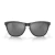Óculos de Sol Oakley Frogskins Unissex - Preto / Matte Black - comprar online