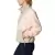 Jaqueta Columbia Back Bowl Fleece Feminina - Rosa / Fossil - loja online