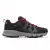 Tênis Impermeável Columbia Peakfreak II Outdry Feminino - Preto / Roxo