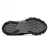 Tênis Impermeável Columbia Peakfreak II Outdry Feminino - Preto / Roxo - Jasper - Tudo para corrida de rua ou trilha, camping, esqui e MTB