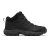 Bota Impermeável Columbia Buxton Peak Mid II Masculina - Preta