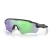 Óculos de Sol Oakley Radar EV Path Unissex - Verde / Steel
