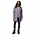Jaqueta Columbia Delta Ridge II Down Longa Feminina - Roxo / Shale Purple - Jasper - Tudo para corrida de rua ou trilha, camping, esqui e MTB