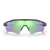 Óculos de Sol Oakley Radar EV Path Unissex - Verde / Steel - comprar online